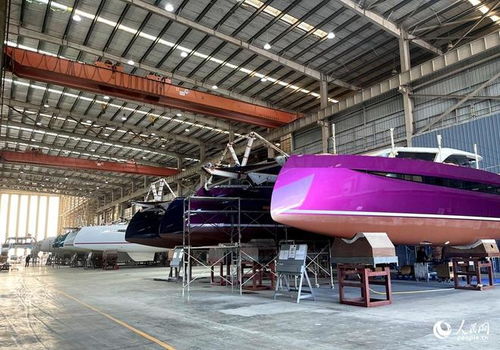 科技應用場景大市，緣何是它？——信息科技的深度融合與前瞻布局